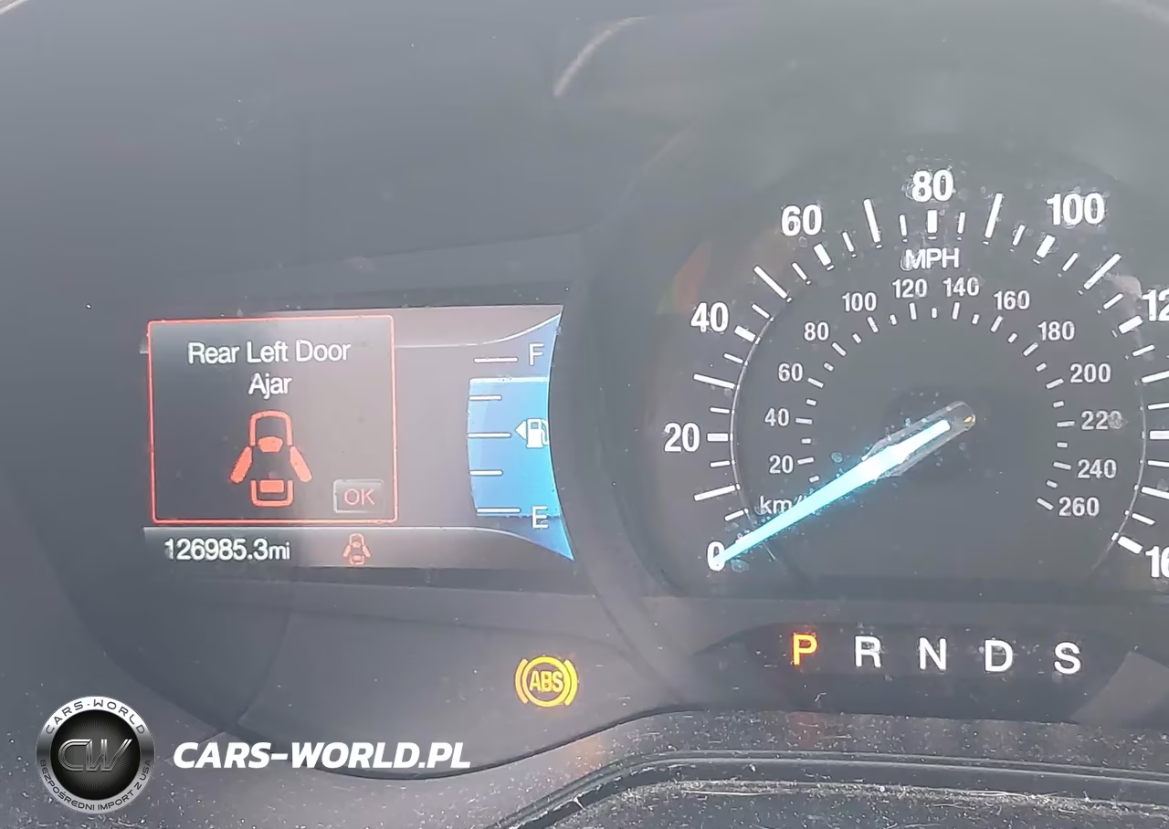 2020 Ford Fusion Titanium VIN:3FA6P0D97LR151166 - 15