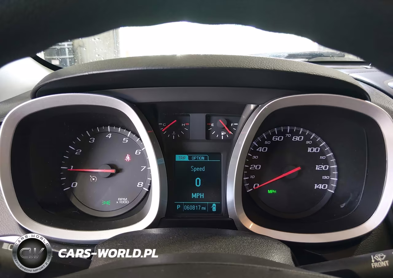 2017 Chevrolet Equinox Ls VIN:2GNFLEEK0H6327629 - 7
