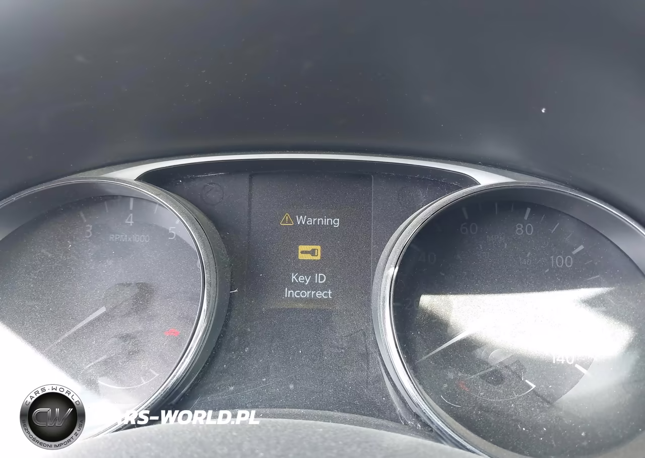 2014 Nissan Rogue Sv VIN:5N1AT2MT6EC826350 - 15