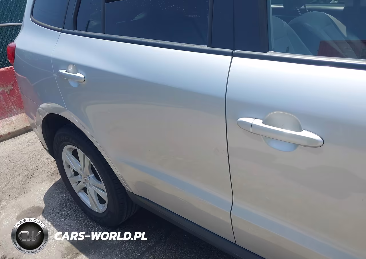 2012 Hyundai Santa Fe Se VIN:5XYZHDAG4CG108851 - 19