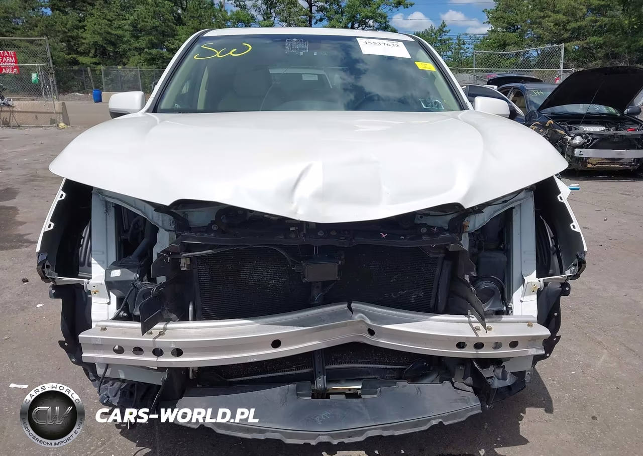 2018 Acura Mdx Technology Package Acurawatch Plus Pkg VIN:5J8YD4H59JL019582 - 13