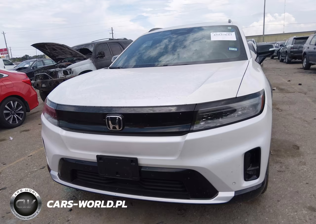 2025 Honda Prologue Touring VIN:3GPKHXRJ9SS501551 - 13