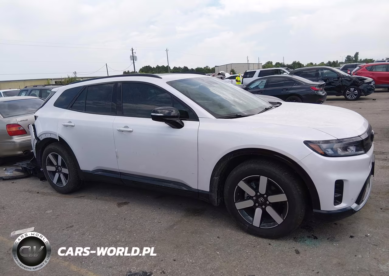 2025 Honda Prologue Touring VIN:3GPKHXRJ9SS501551 - 14