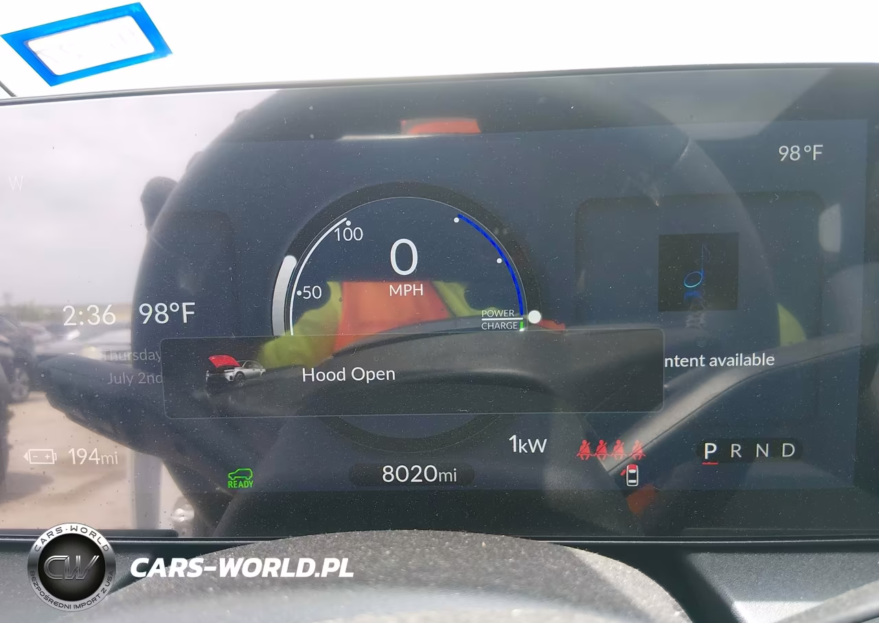 2025 Honda Prologue Touring VIN:3GPKHXRJ9SS501551 - 7