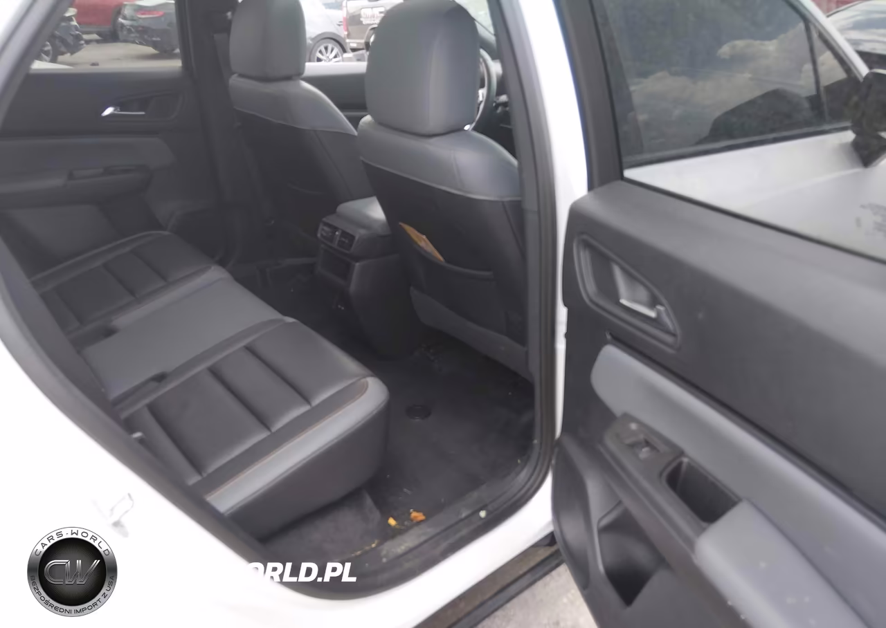 2025 Honda Prologue Touring VIN:3GPKHXRJ9SS501551 - 8
