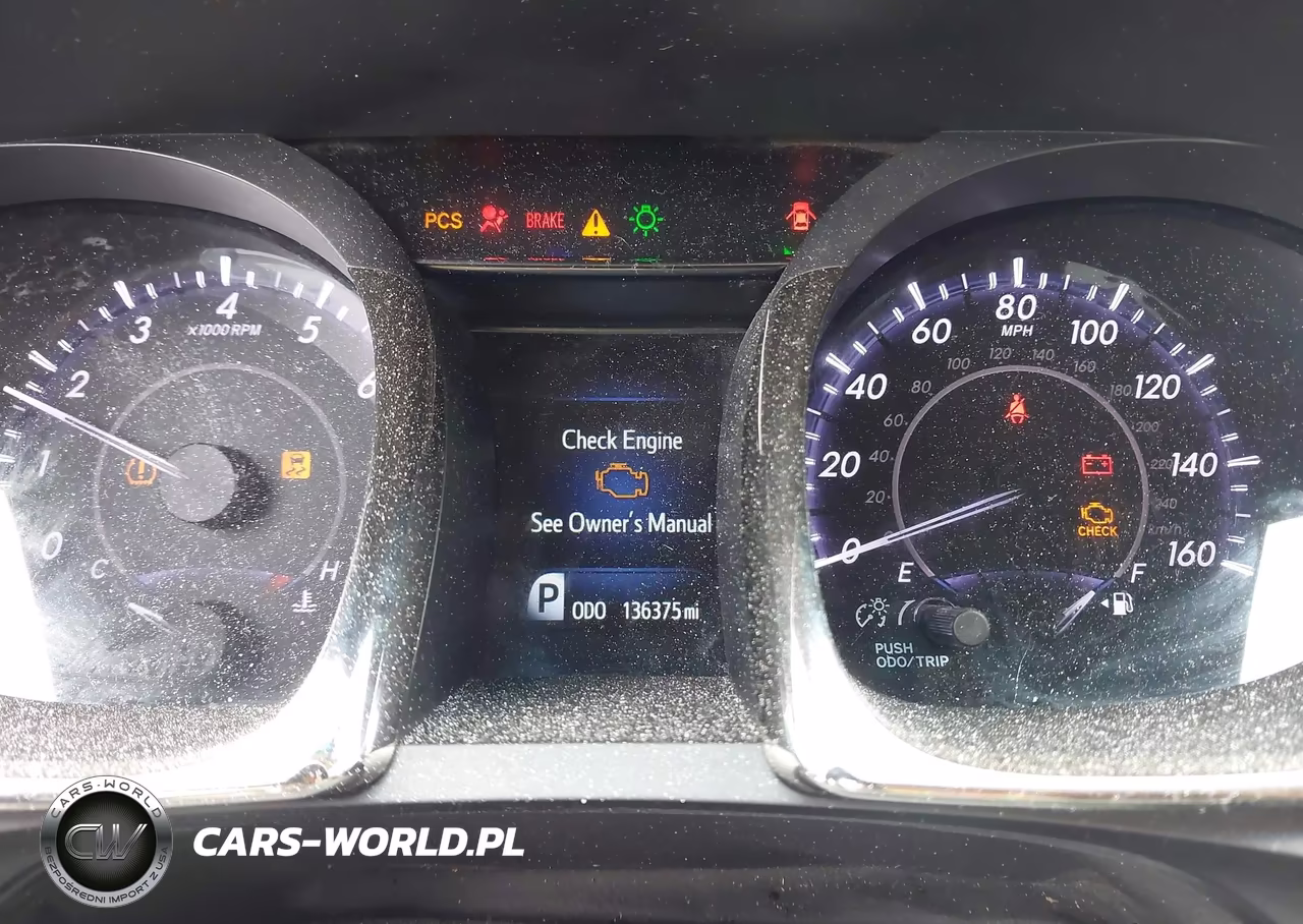 2013 Toyota Avalon Limited VIN:4T1BK1EB3DU030588 - 7