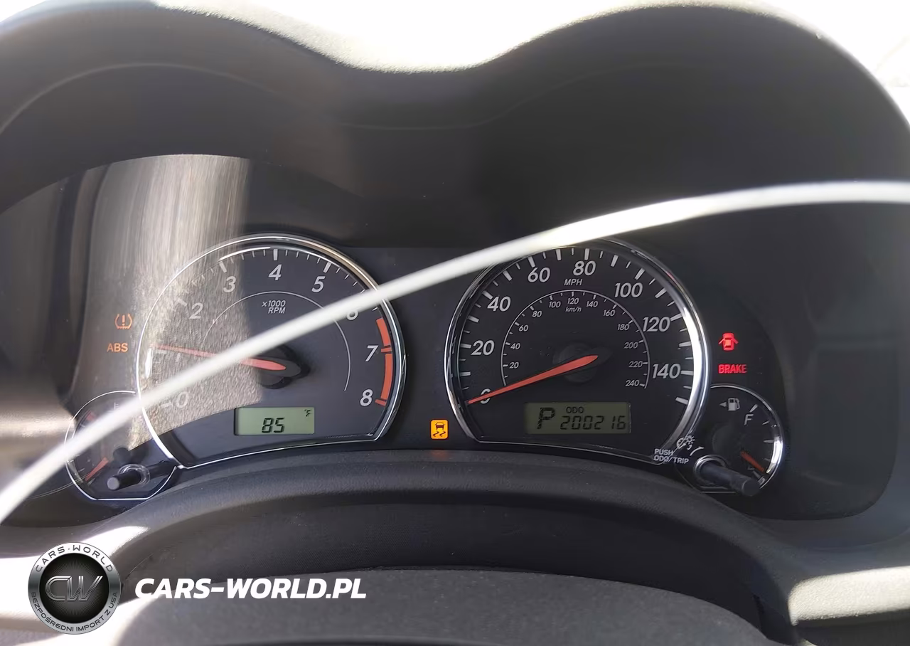 2011 Toyota Corolla S VIN:2T1BU4EE9BC600839 - 7