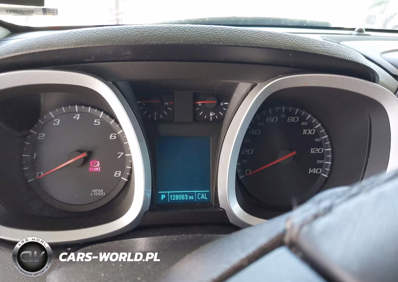 2016 Chevrolet Equinox Lt VIN:2GNFLFEK4G6316833 - 7