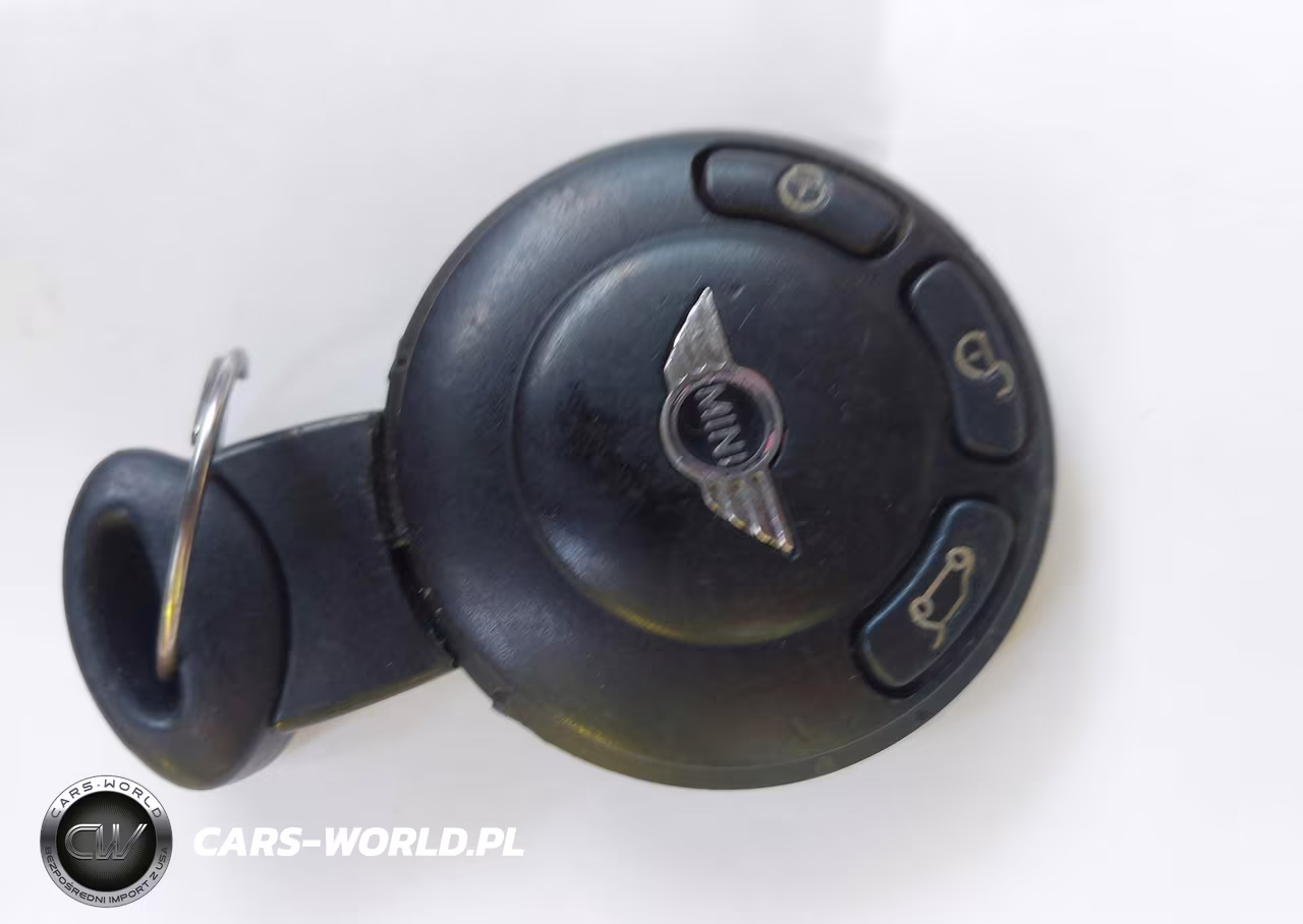 2013 Mini Countryman Cooper VIN:WMWZB3C56DWM07203 - 11