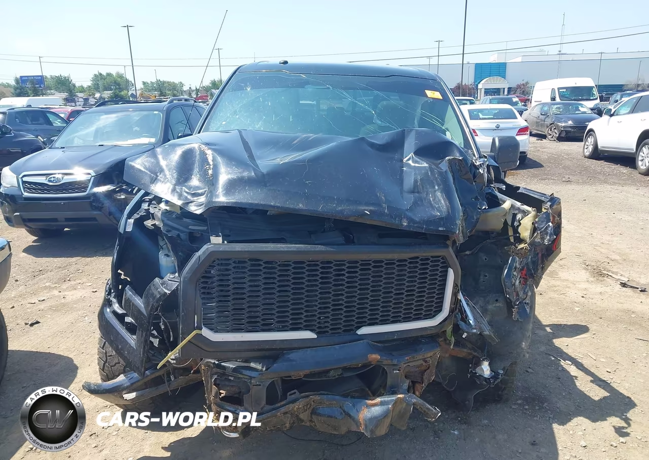 2017 Ford F-150 Xlt VIN:1FTFW1EG8HKE43355 - 12