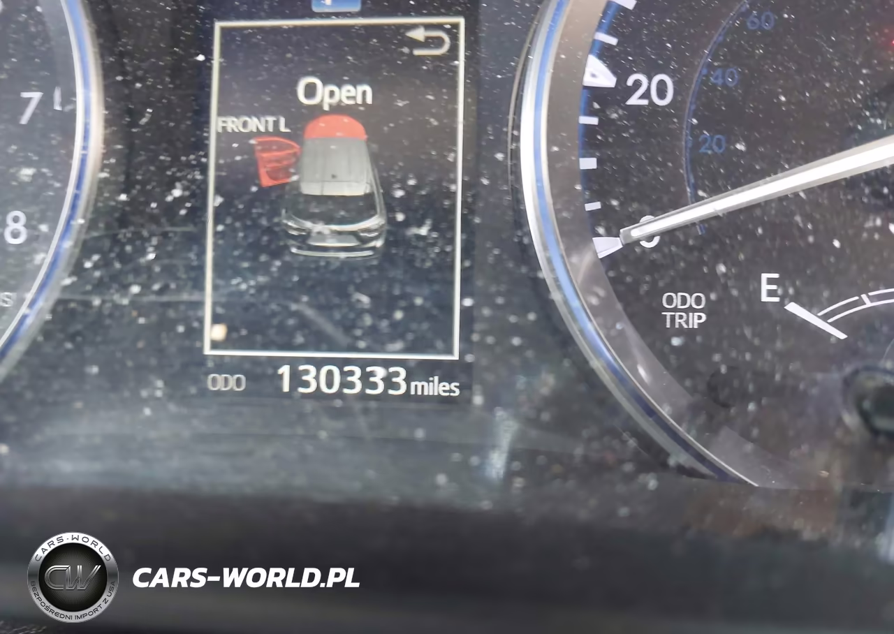 2016 Toyota Highlander Xle V6 VIN:5TDJKRFH9GS348452 - 15
