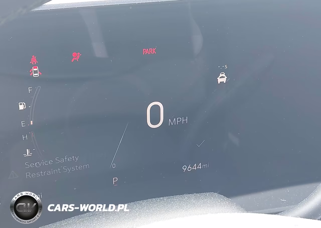 2025 Buick Envista Preferred Fwd VIN:KL47LAEP0SB153772 - 7
