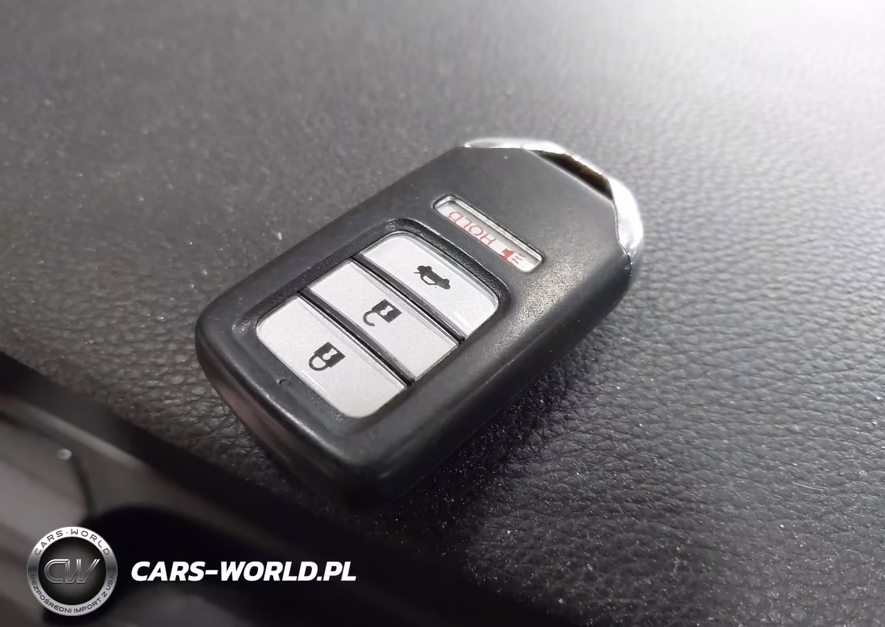2014 Honda Accord Ex-L VIN:1HGCT1B85EA003766 - 11