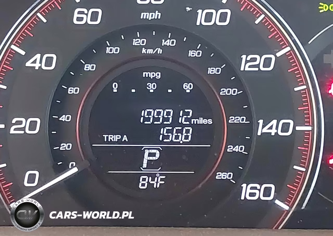 2014 Honda Accord Ex-L VIN:1HGCT1B85EA003766 - 15