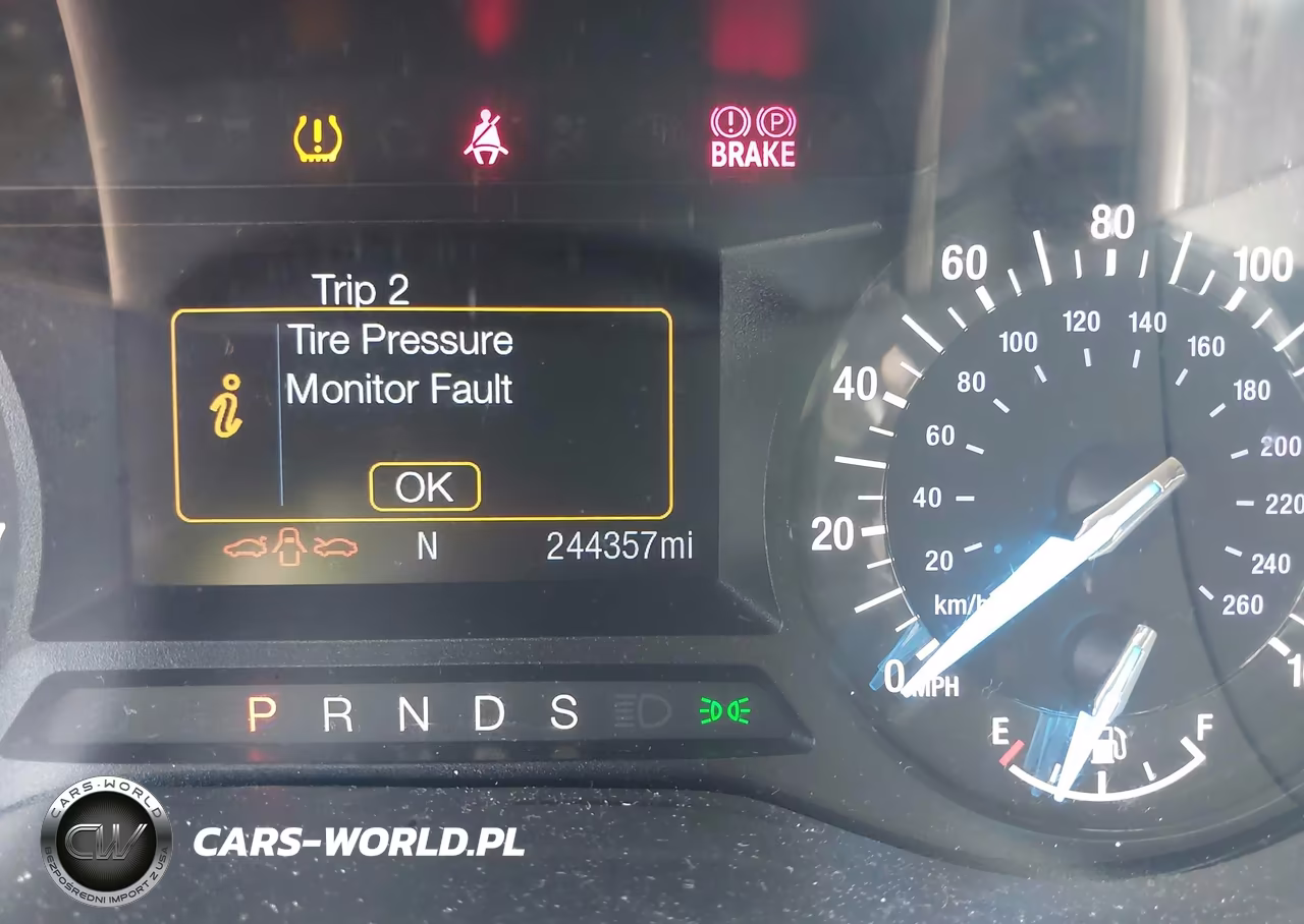 2017 Ford Fusion Se VIN:3FA6P0HD4HR113108 - 15