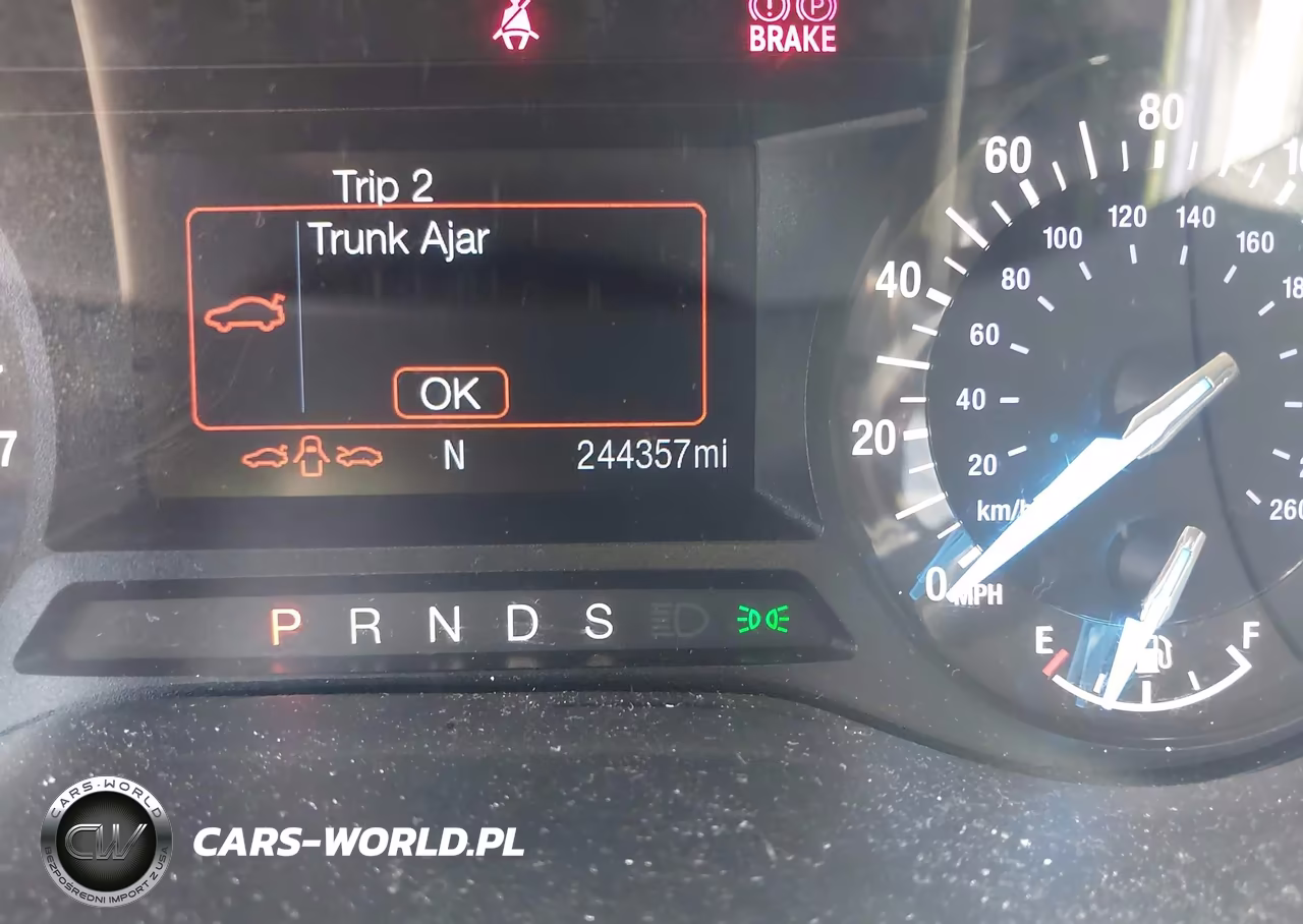 2017 Ford Fusion Se VIN:3FA6P0HD4HR113108 - 7