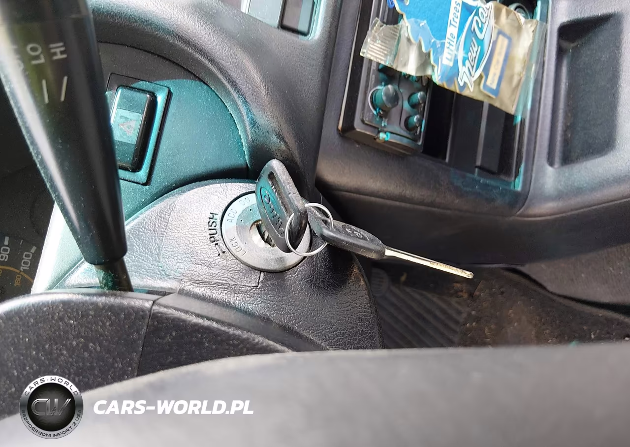 1994 Toyota Tercel Std VIN:JT2EL46S4R0421108 - 11