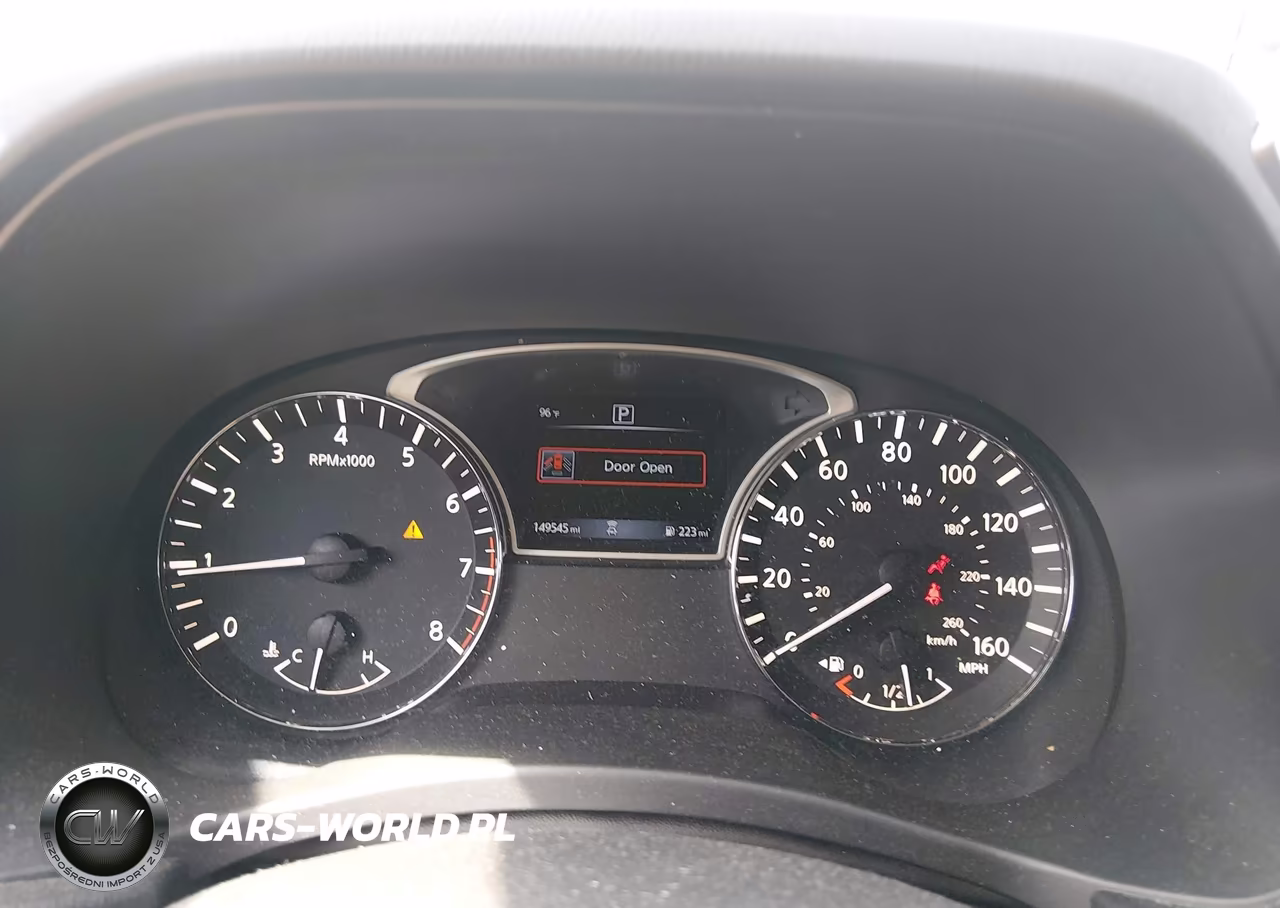 2018 Nissan Pathfinder Sv VIN:5N1DR2MNXJC666934 - 7