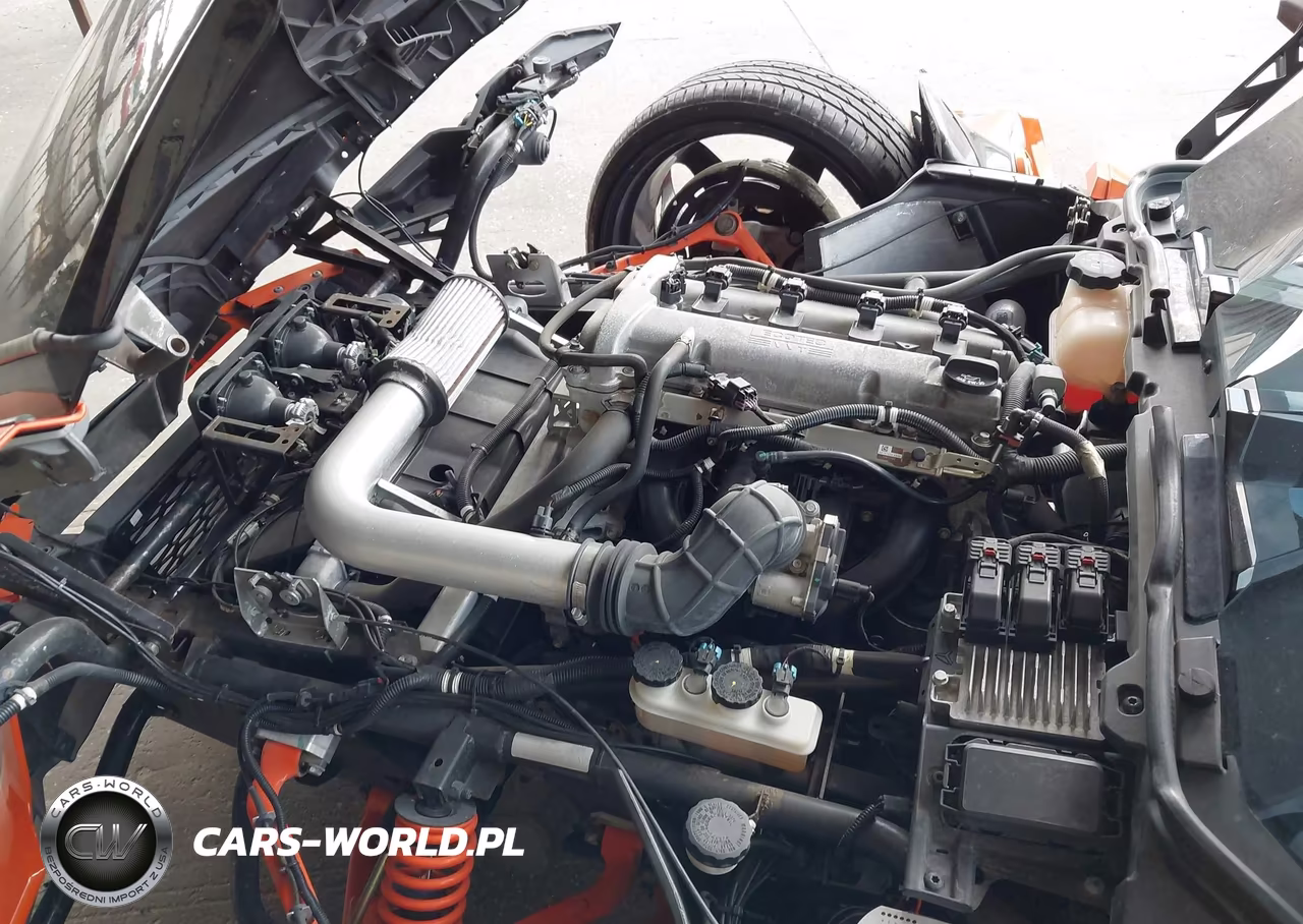 2018 Polaris Slingshot Slr VIN:57XAARFA8J8126719 - 10