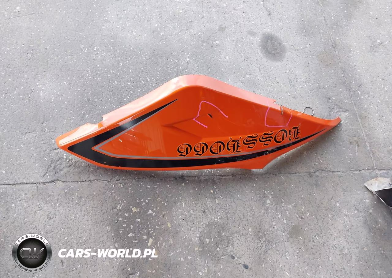 2018 Polaris Slingshot Slr VIN:57XAARFA8J8126719 - 14
