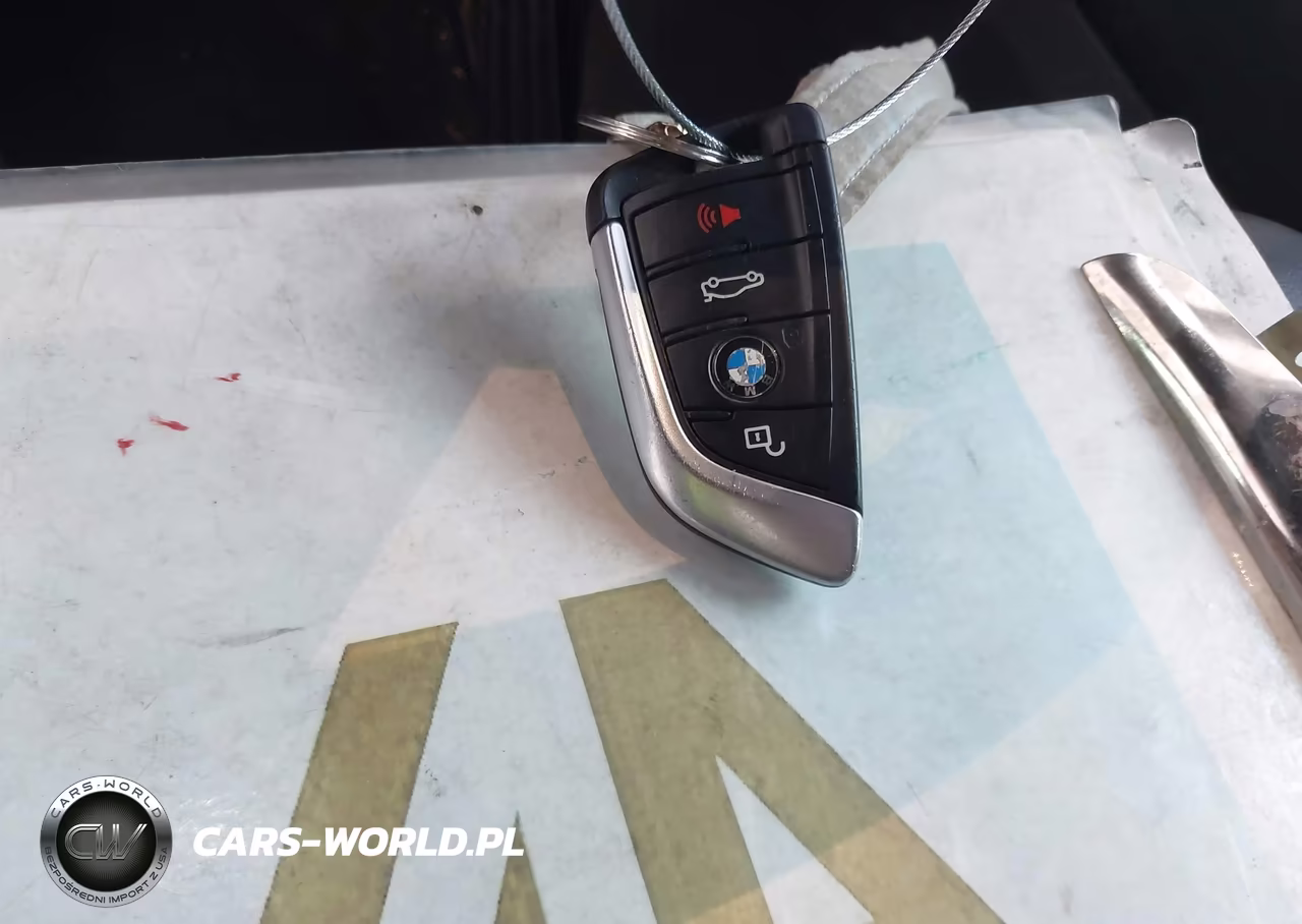 2018 BMW X3 xDrive30I VIN:5UXTR9C50JLD66153 - 11