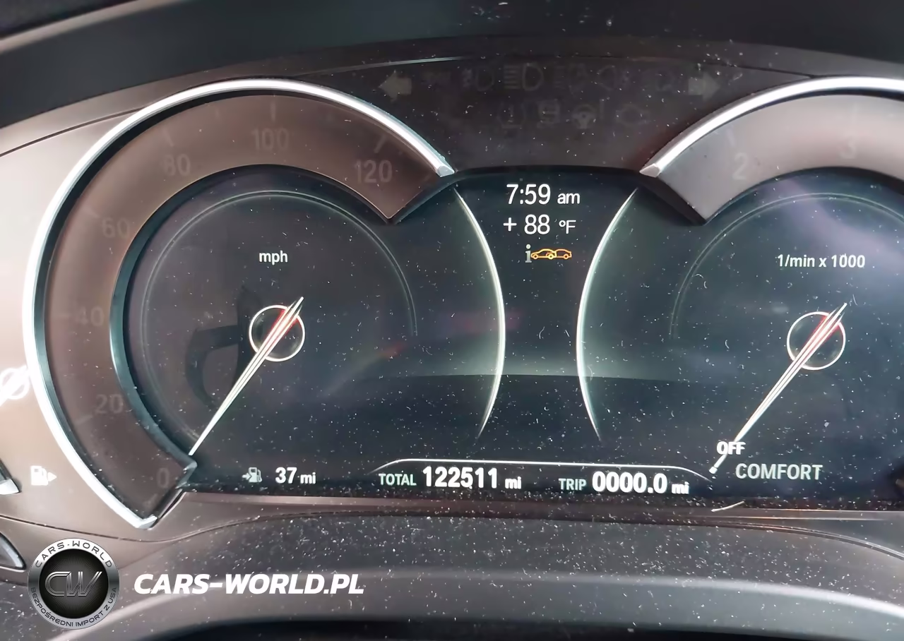 2018 BMW X3 xDrive30I VIN:5UXTR9C50JLD66153 - 15