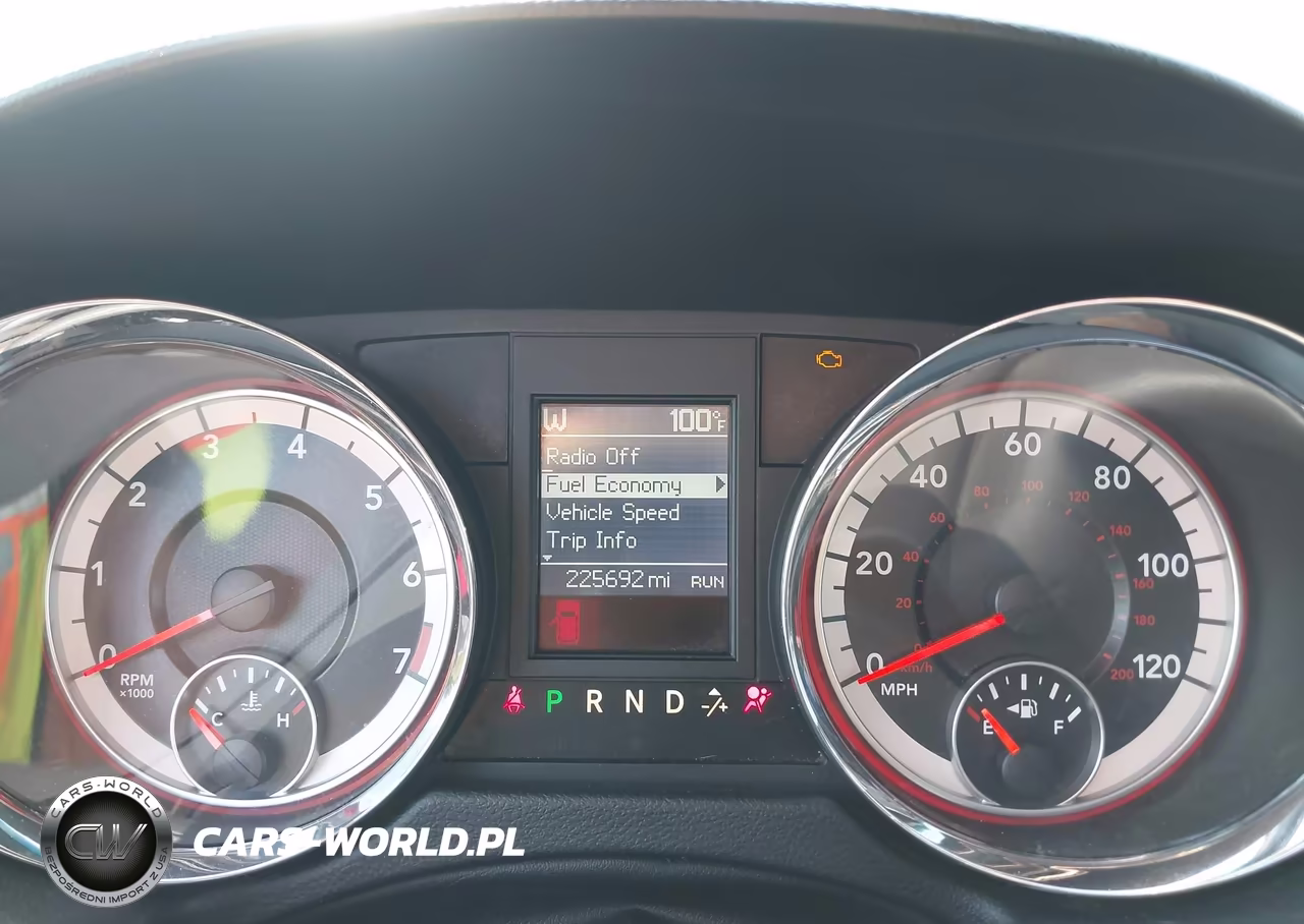 2014 Dodge Grand Caravan R-T VIN:2C4RDGEG9ER431444 - 7