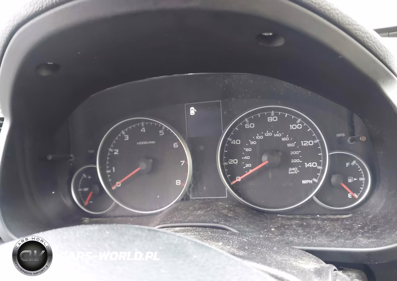 2013 Subaru Outback 2.5I VIN:4S4BRBAC8D3271245 - 15