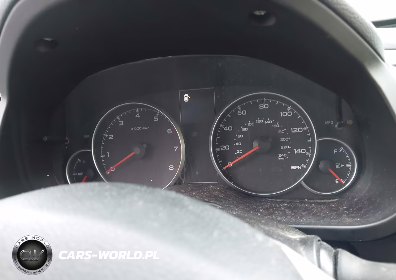 2013 Subaru Outback 2.5I VIN:4S4BRBAC8D3271245 - 7