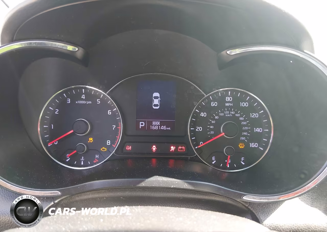 2014 Kia Forte Ex VIN:KNAFX4A81E5106787 - 7