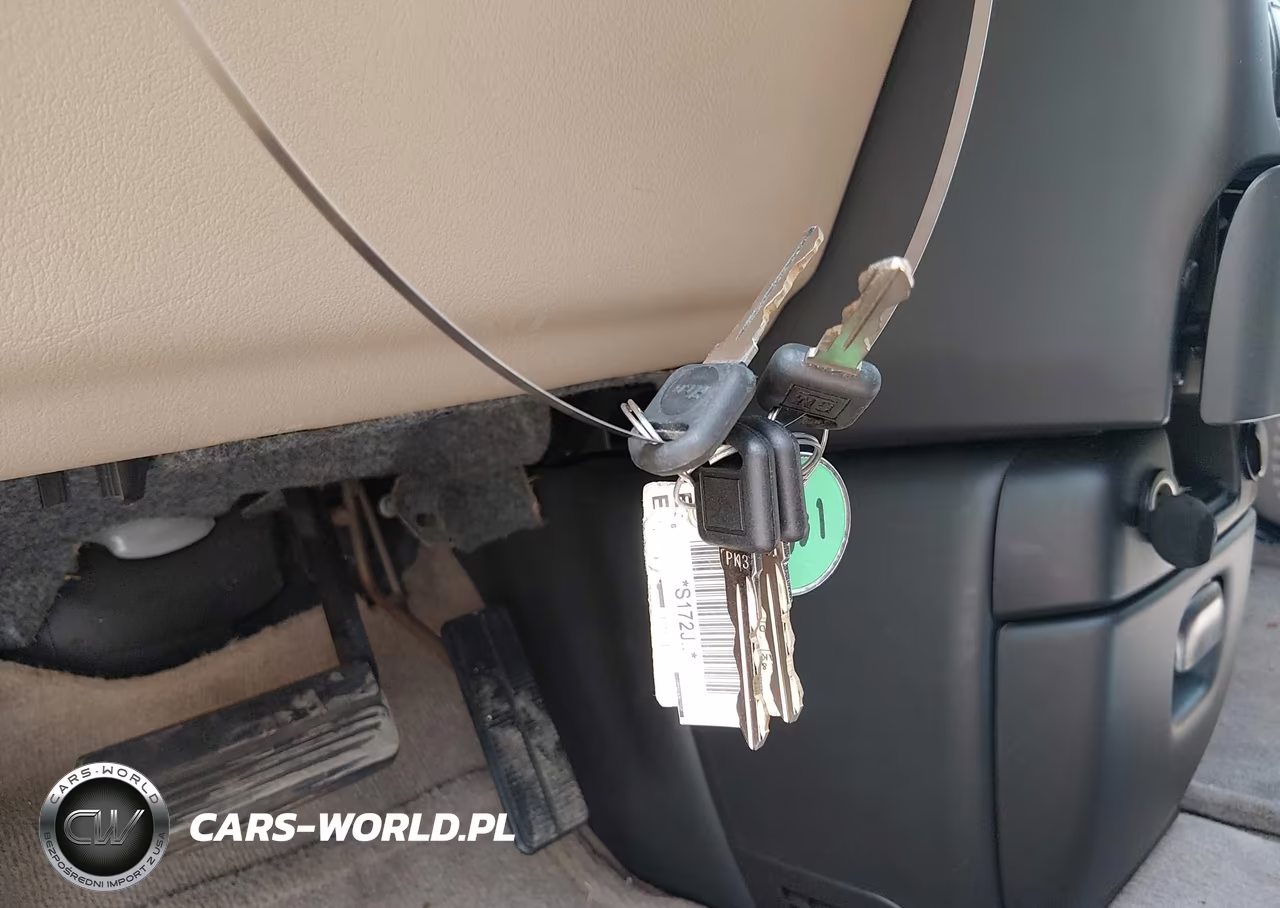 2001 Chevrolet Venture Plus VIN:1GNDU03E31D261198 - 11