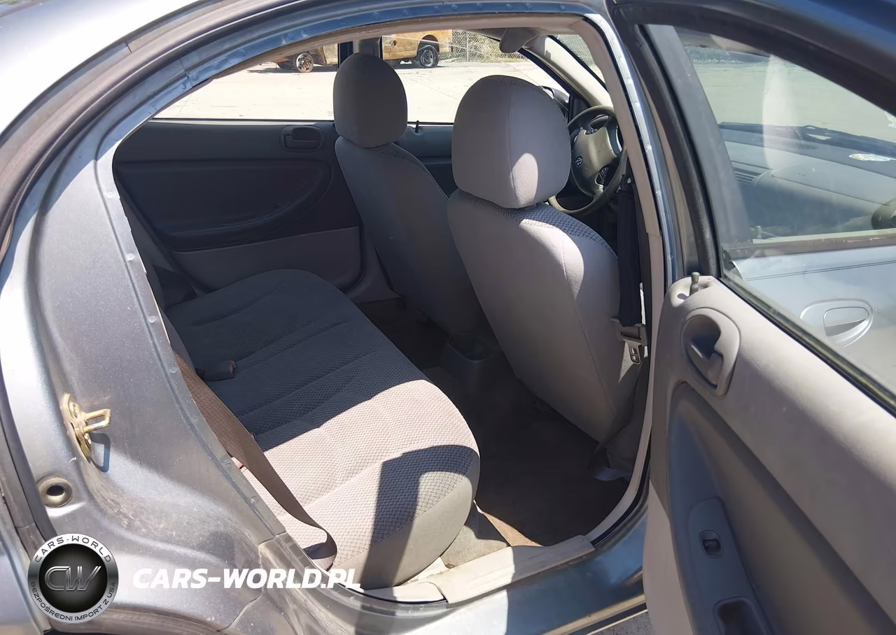 2006 Dodge Stratus Sxt VIN:1B3EL46X46N246829 - 8