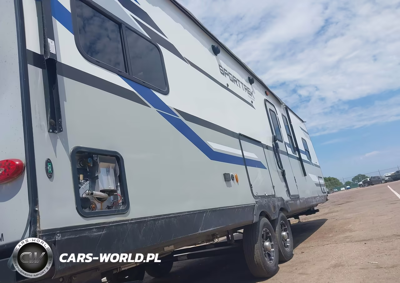 2022 Venture Sporttrek VIN:4EZT12928N8100591 - 6