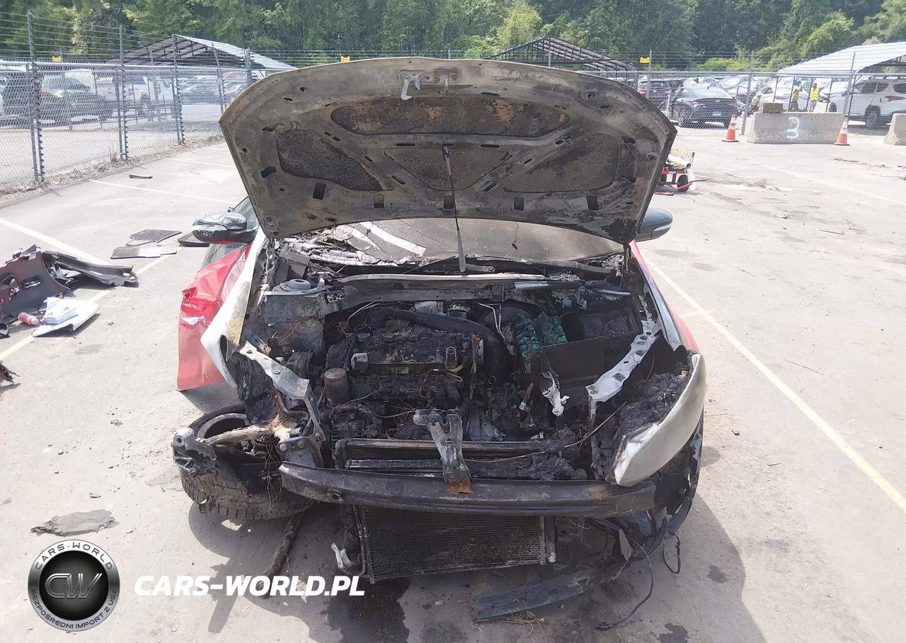 2011 Volkswagen Gti 4-Door VIN:WVWGD7AJ3BW198317 - 10