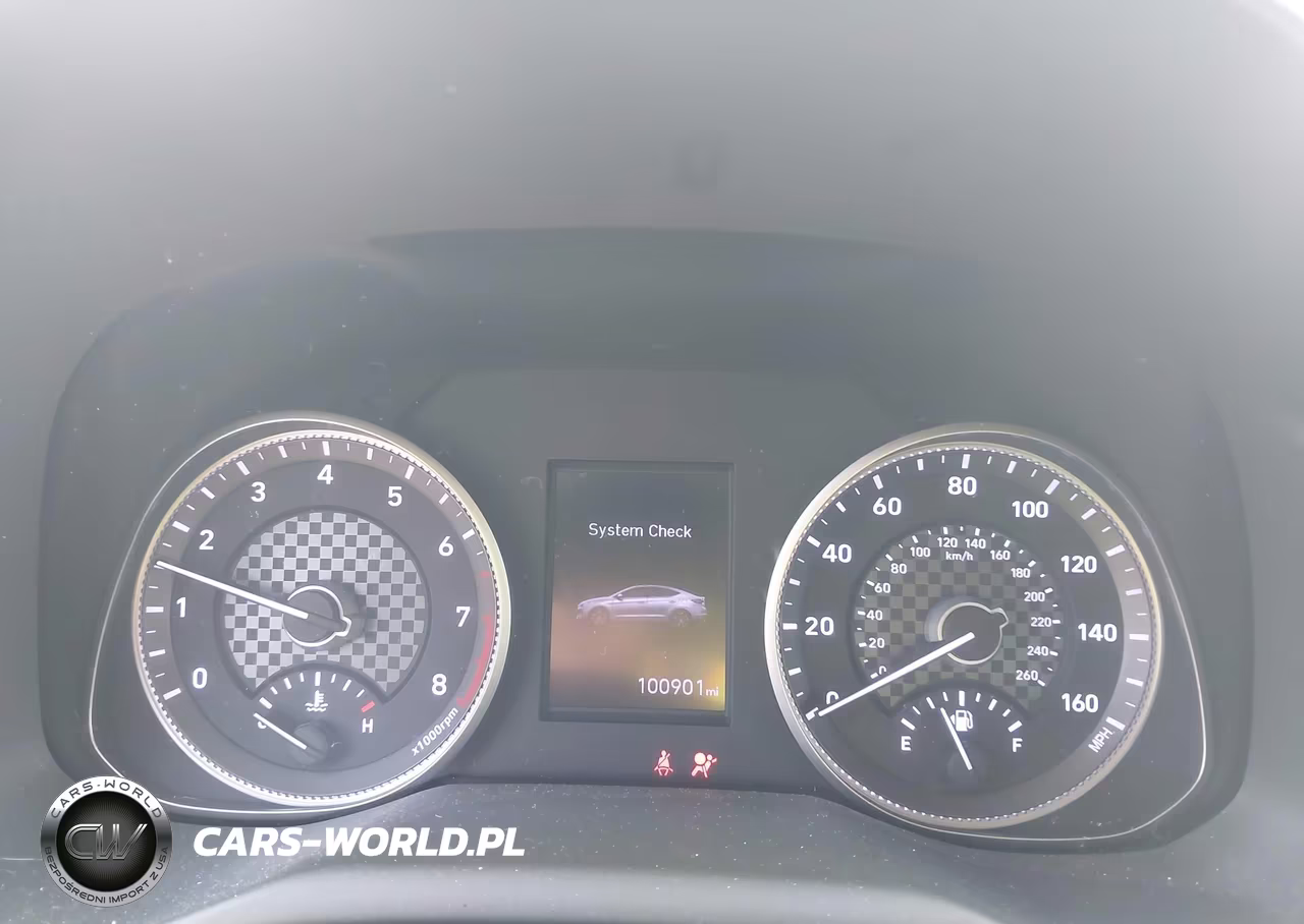 2019 Hyundai Elantra Sel VIN:5NPD84LF0KH462775 - 7