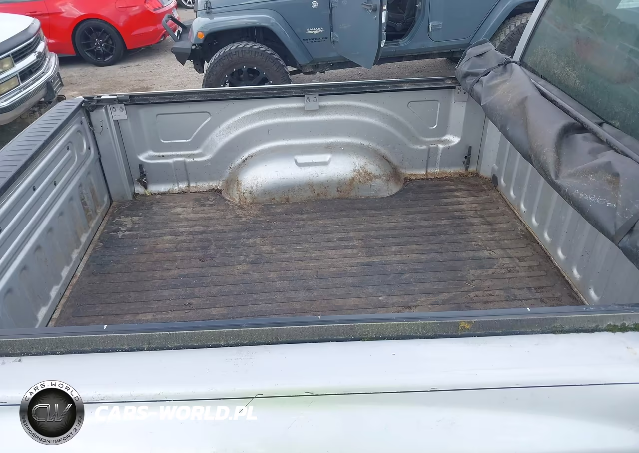 2006 Dodge Ram 1500 St VIN:1D7HA16KX6J146834 - 8