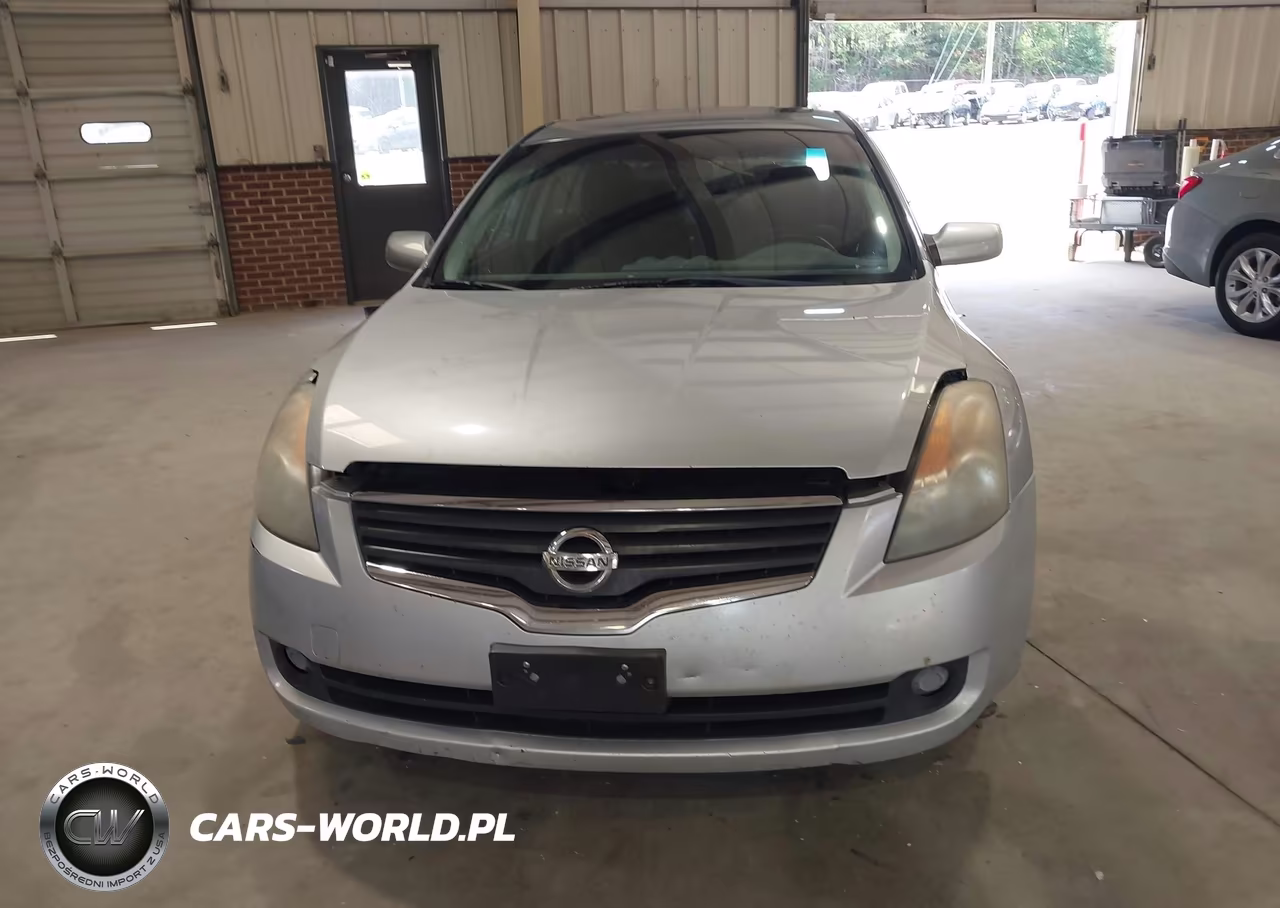 2009 Nissan Altima 2.5 S VIN:1N4AL21E79N535981 - 13
