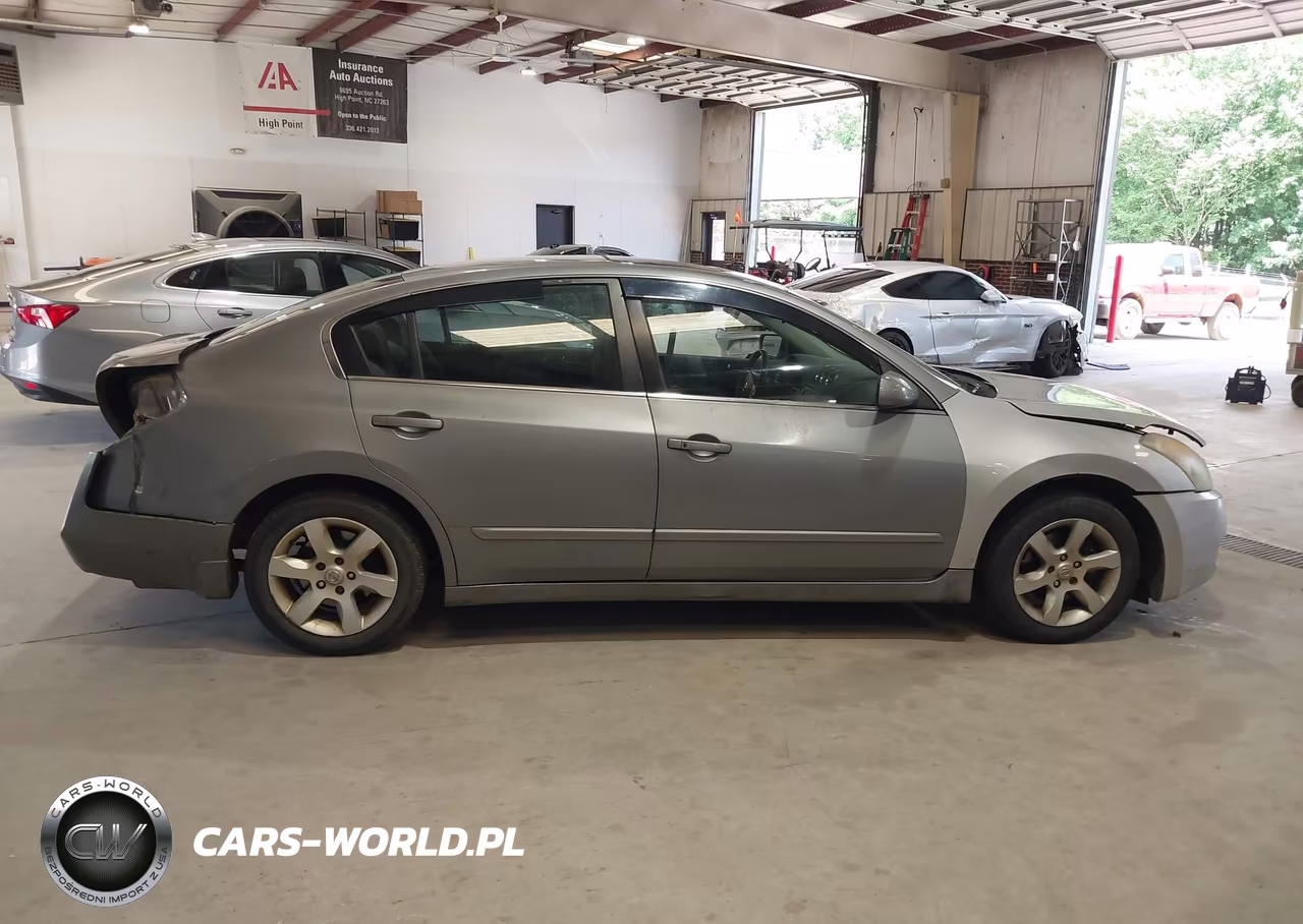 2009 Nissan Altima 2.5 S VIN:1N4AL21E79N535981 - 14