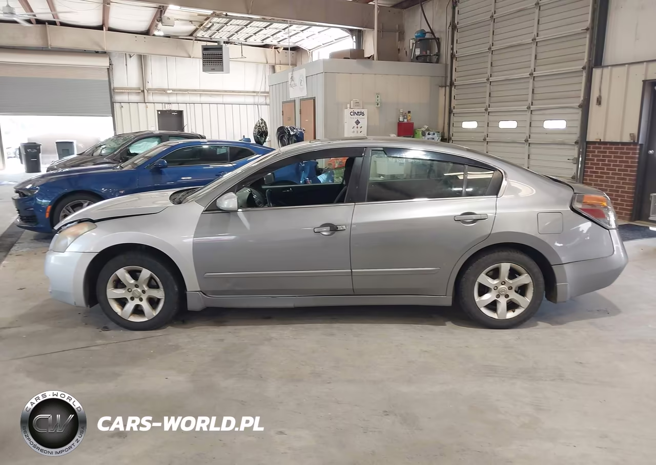 2009 Nissan Altima 2.5 S VIN:1N4AL21E79N535981 - 15