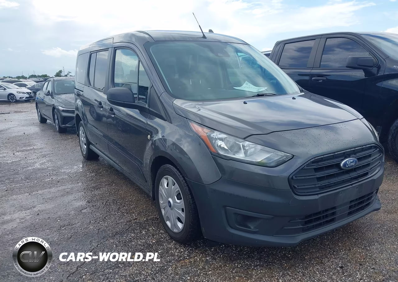 2021 Ford Transit Connect Xl Passenger – zdjęcie 1 z 16