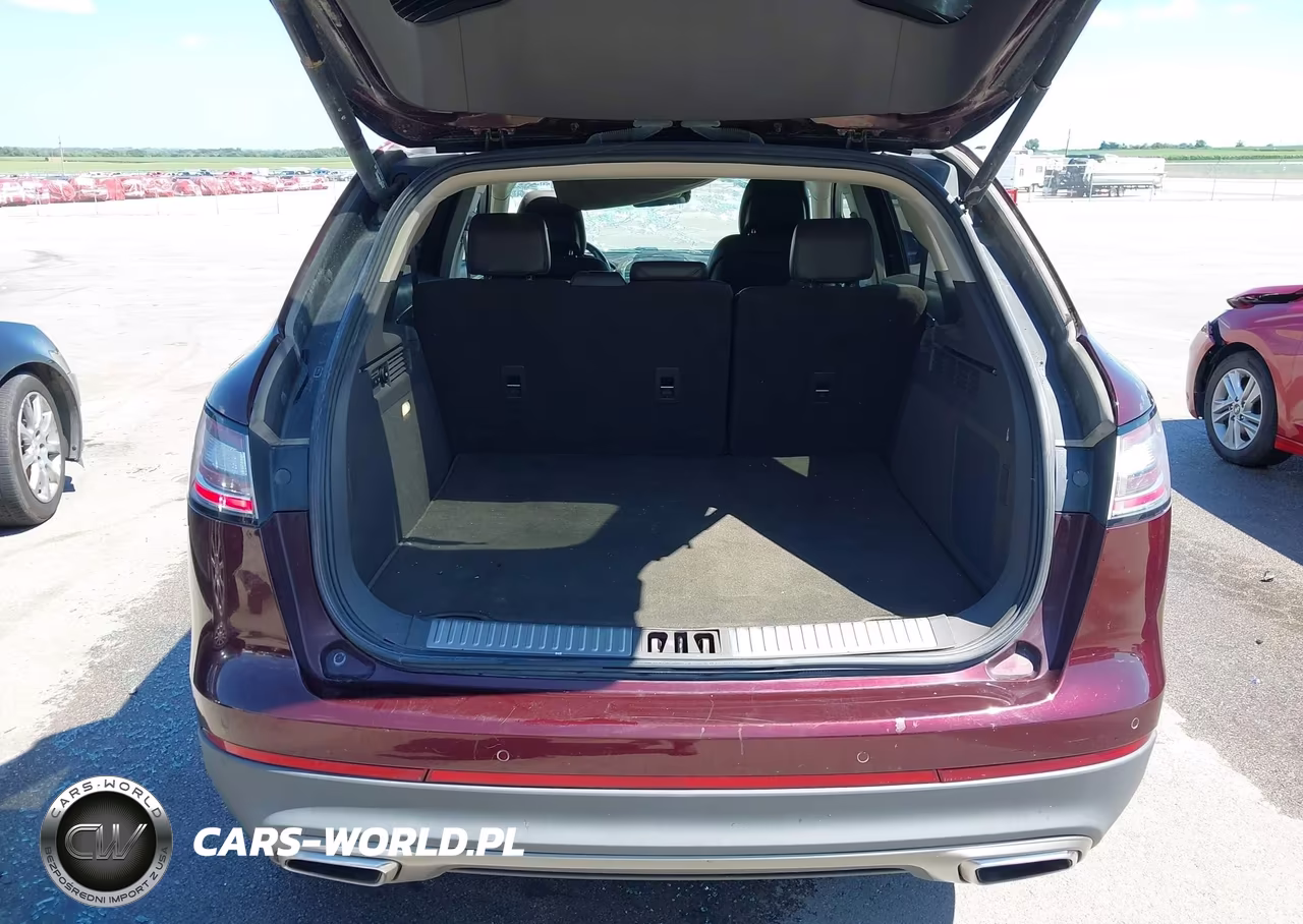 2019 Lincoln Nautilus Select VIN:2LMPJ8K95KBL33866 - 17