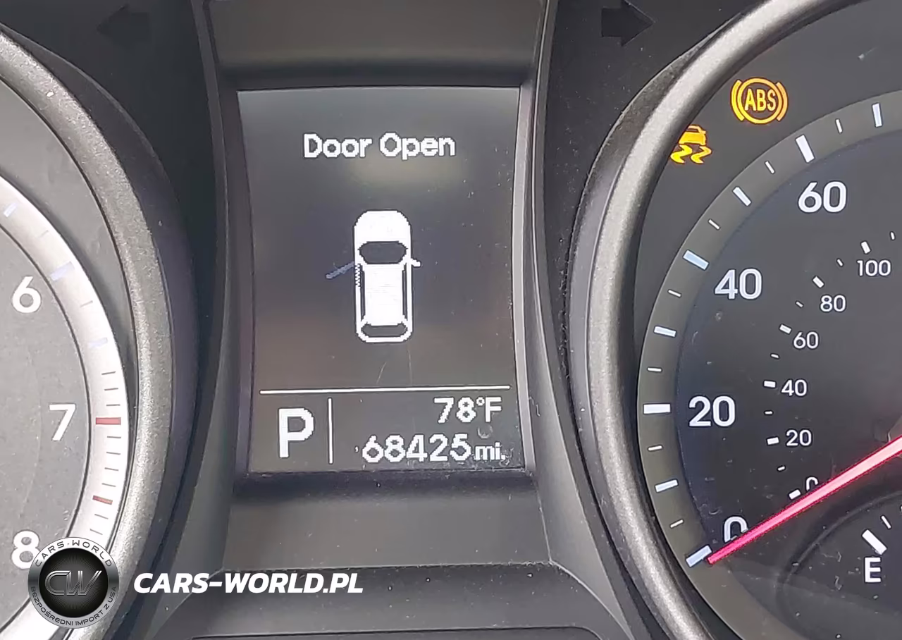 2015 Hyundai Santa Fe Sport 2.4L VIN:5XYZU3LB4FG304770 - 7