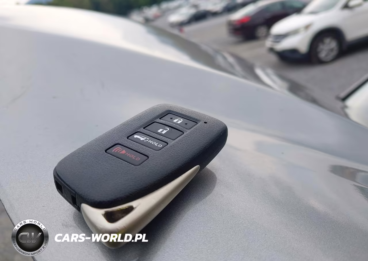 2015 Lexus Nx 200T VIN:JTJYARBZ0F2009906 - 11