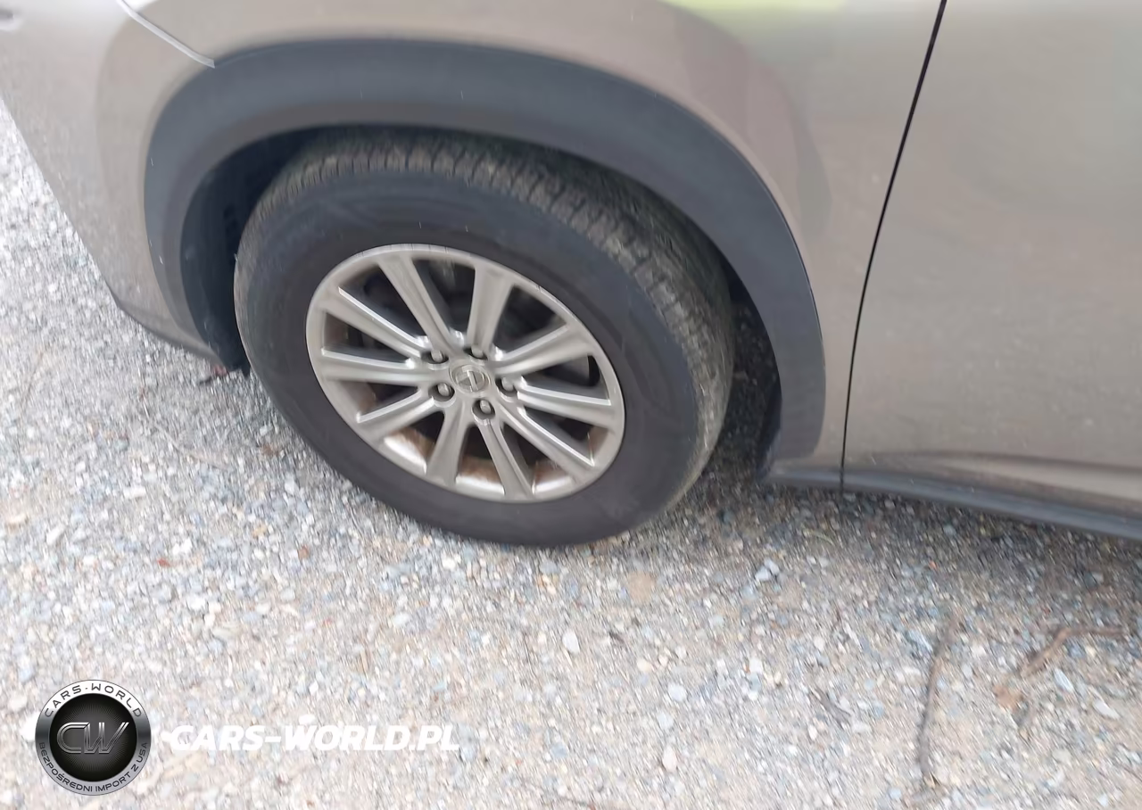2015 Lexus Nx 200T VIN:JTJYARBZ0F2009906 - 12