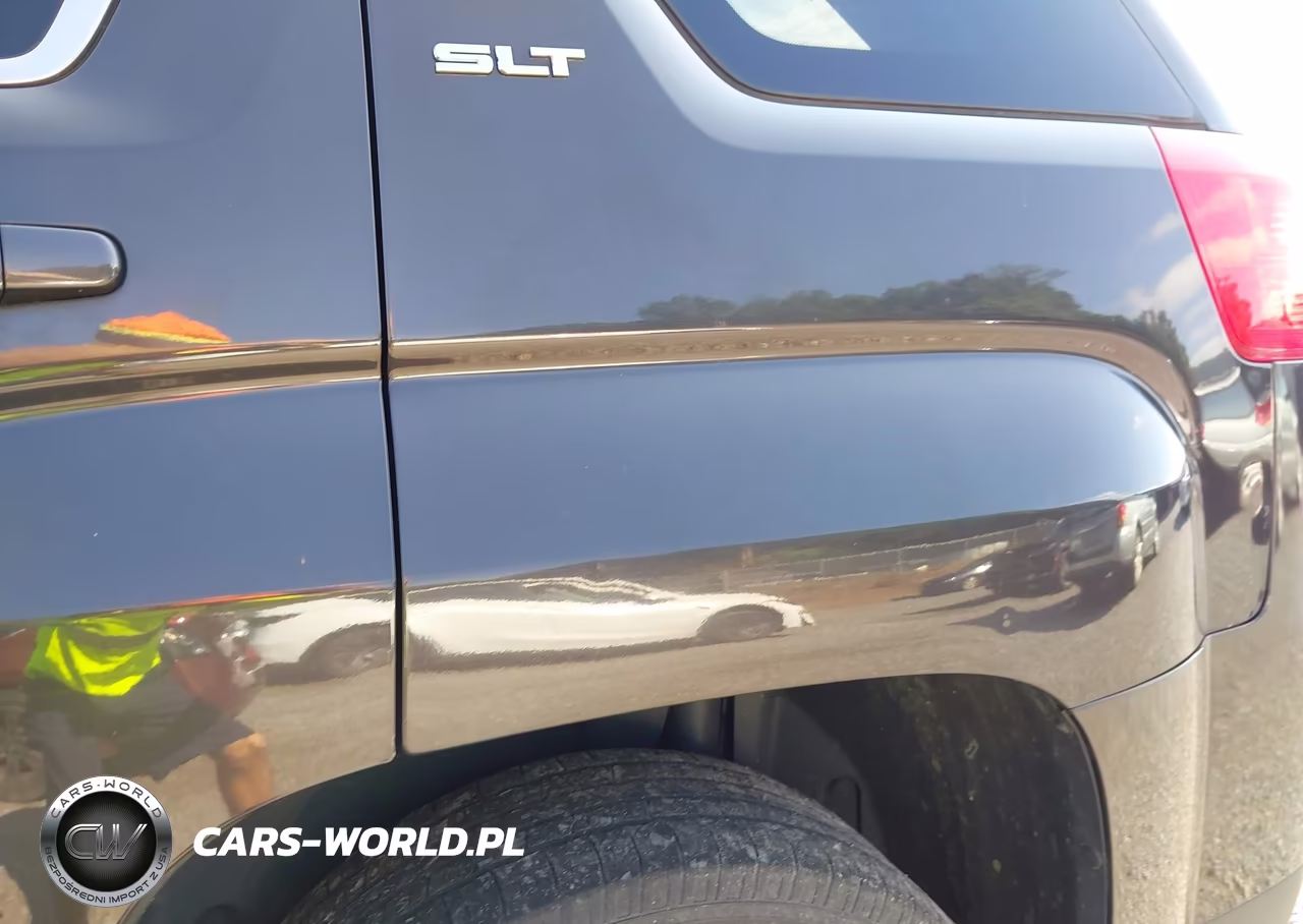 2013 GMC Terrain Slt-1 VIN:2GKFLVEK9D6286621 - 17