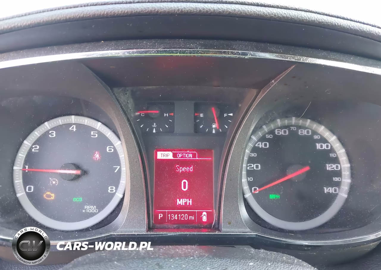 2013 GMC Terrain Slt-1 VIN:2GKFLVEK9D6286621 - 7