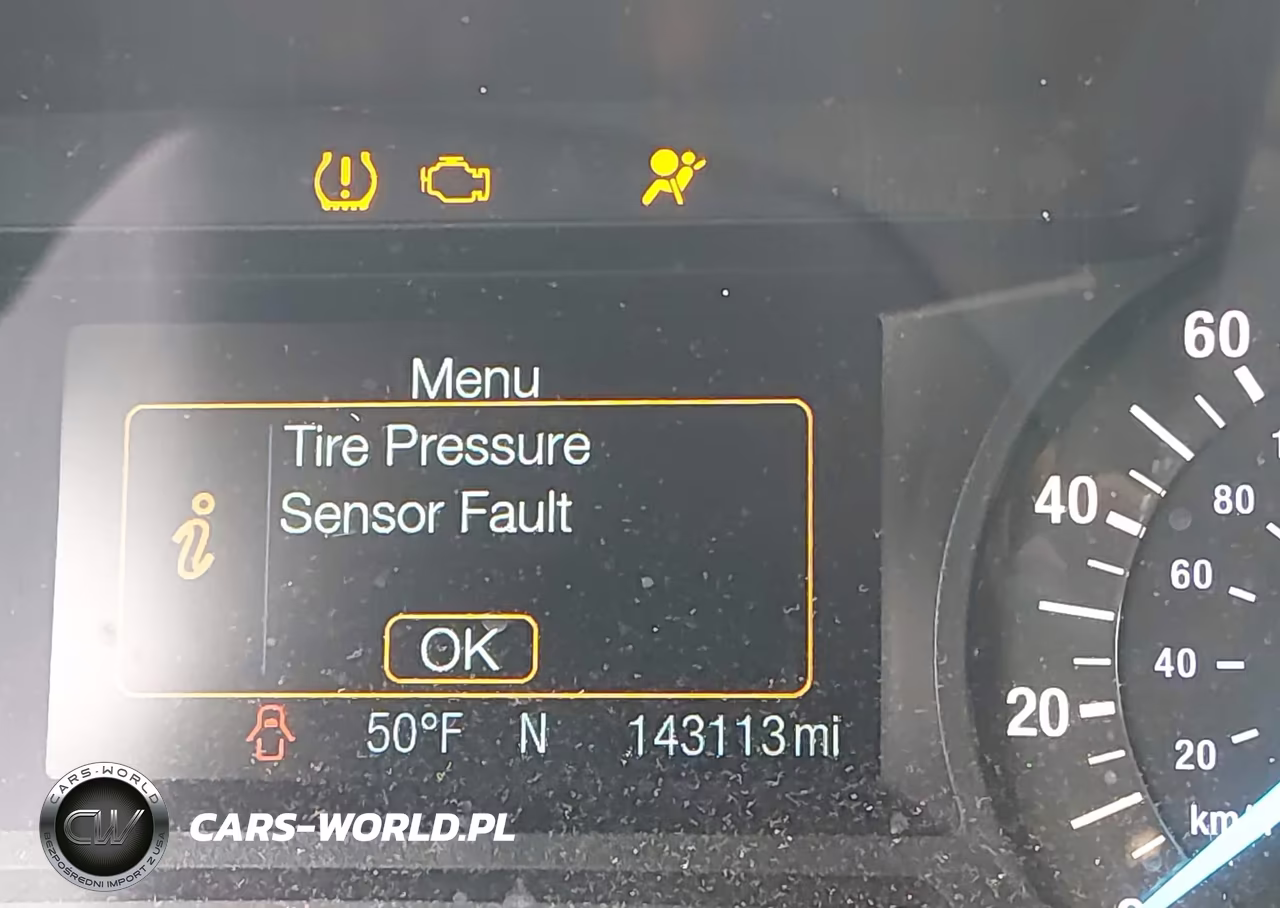 2018 Ford Edge Sel VIN:2FMPK4J86JBB69925 - 15