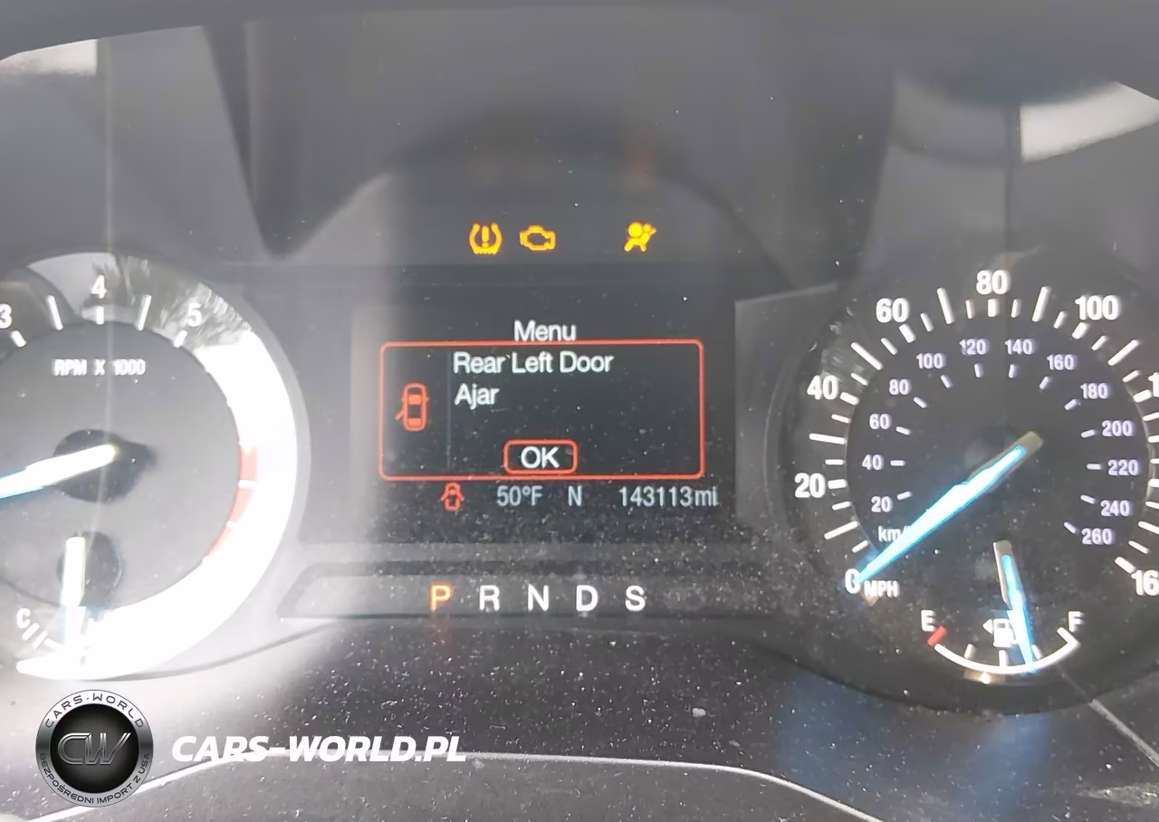 2018 Ford Edge Sel VIN:2FMPK4J86JBB69925 - 7