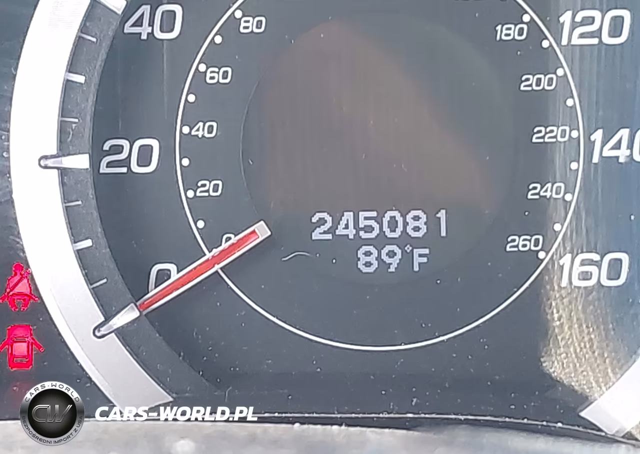 2013 Acura Tsx 2.4 VIN:JH4CU2F42DC011320 - 15