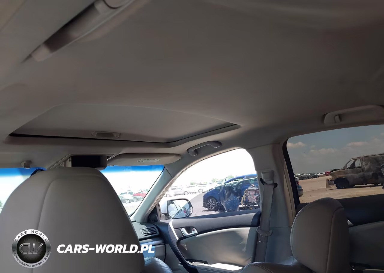 2013 Acura Tsx 2.4 VIN:JH4CU2F42DC011320 - 18